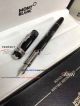 Perfect Replica New Montblanc Heritage Rouge Et Noir Black&Silver Fountain Pen Mens Gift (3)_th.jpg